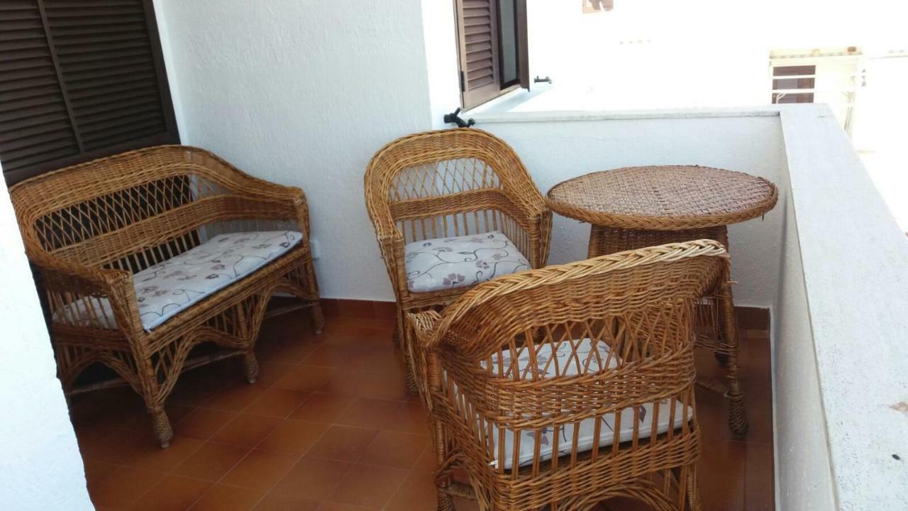 Appartamento Paola Marina Di Ostuni Villanova di Ostuni Exterior foto