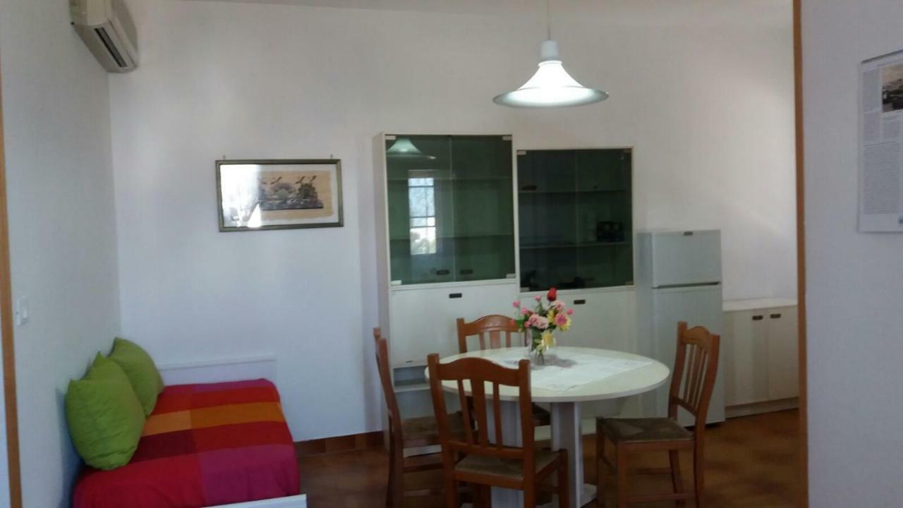 Appartamento Paola Marina Di Ostuni Villanova di Ostuni Exterior foto